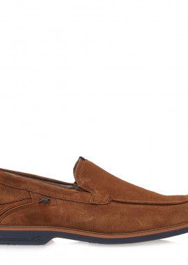 FLUCHOS - LOAFERS σχέδιο: U569W7451