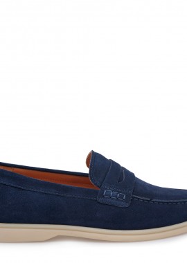 ISAAC ROMA - LOAFERS σχέδιο: U57004831