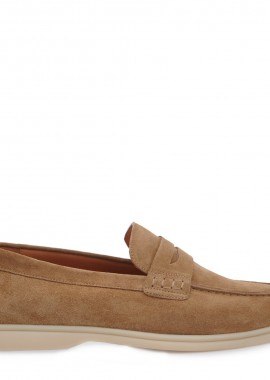 ISAAC ROMA - LOAFERS σχέδιο: U57004831