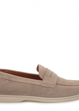 ISAAC ROMA - LOAFERS σχέδιο: U57004831