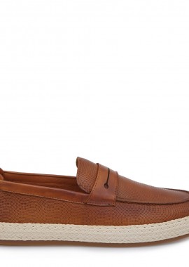 ISAAC ROMA - LOAFERS σχέδιο: U57009221