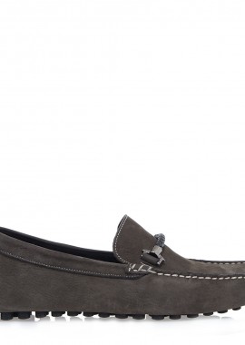 GIOVANNI MORELLI - LOAFERS σχέδιο: U572A4501