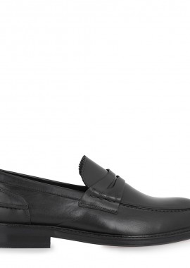 ROVIGO - LOAFERS σχέδιο: U574Y1532