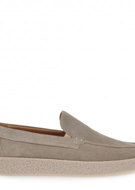 GIOVANNI MORELLI - LOAFERS σχέδιο: U586E8031