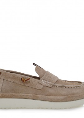 GIOVANNI MORELLI - LOAFERS σχέδιο: U588E2011