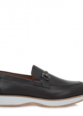 LORENZO RUSSO - LOAFERS σχέδιο: U597B2152
