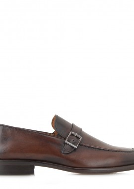 LORENZO RUSSO - LOAFERS σχέδιο: U597B4522