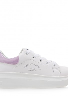 RENATO GARINI - SNEAKERS σχέδιο: UA26A3072
