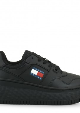 TOMMY HILFIGER - SNEAKERS σχέδιο: V10160303
