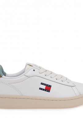 TOMMY HILFIGER - SNEAKERS σχέδιο: V10163922
