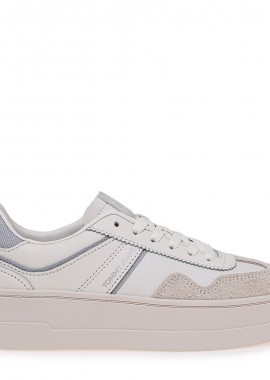 TOMMY HILFIGER - SNEAKERS σχέδιο: V10167542