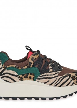 RENATO GARINI - SNEAKERS σχέδιο: V119R0223