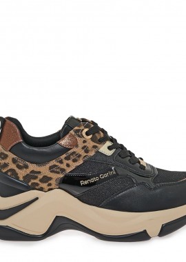 RENATO GARINI - SNEAKERS σχέδιο: V119R1644