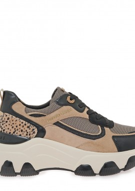 RENATO GARINI - SNEAKERS σχέδιο: V119R2083