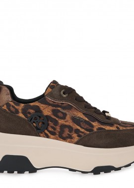 RENATO GARINI - SNEAKERS σχέδιο: V119R5343
