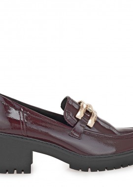 MARCO TOZZI - LOAFERS σχέδιο: V128G7703