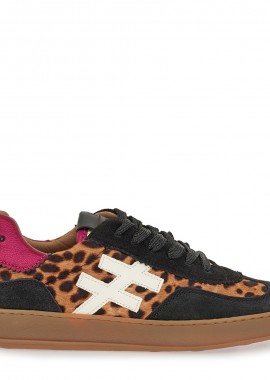 ANOTHER TREND - SNEAKERS σχέδιο: V140U0321