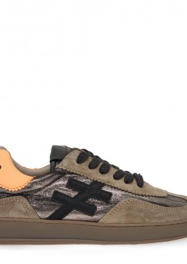 ANOTHER TREND - SNEAKERS σχέδιο: V140U0321
