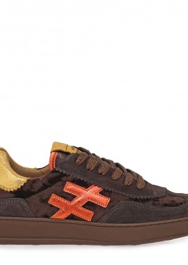 ANOTHER TREND - SNEAKERS σχέδιο: V140U0321