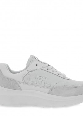 RALPH LAUREN - SNEAKERS σχέδιο: V148B3842