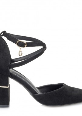 TXT WOMEN FASHION SHOES - ΓΟΒΕΣ σχέδιο: V192A7465