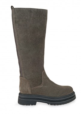 TSAKIRIS MALLAS - COMBAT BOOTS σχέδιο: V21006252