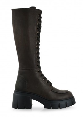 COMBAT BOOTS σχέδιο: V21007694