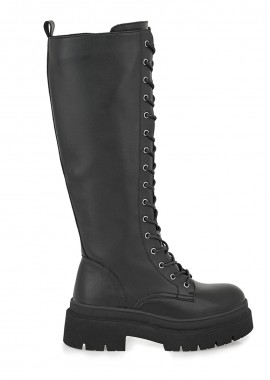 RENATO GARINI - COMBAT BOOTS σχέδιο: V219R2423