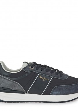 PEPE JEANS - SNEAKERS σχέδιο: V50636941