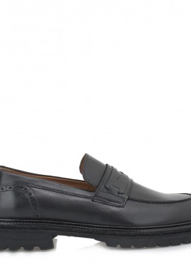 GIOVANNI MORELLI - LOAFERS σχέδιο: V510B4772