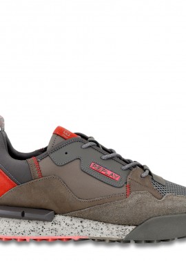 SNEAKERS σχέδιο: V523L0921