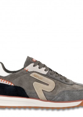 REPLAY - SNEAKERS σχέδιο: V523L0941