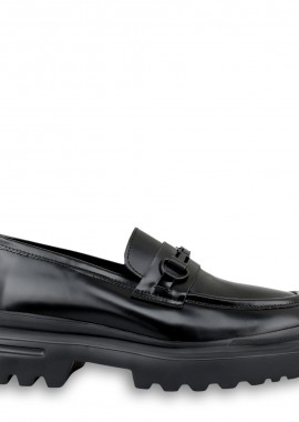 GIOVANNI MORELLI - LOAFERS σχέδιο: V524H0322