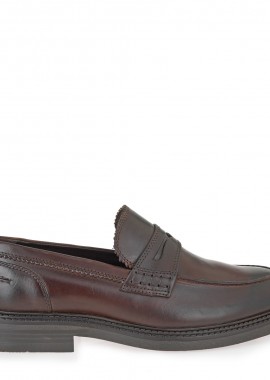 OFFICINA DEL CUOIO - LOAFERS σχέδιο: V527R0102