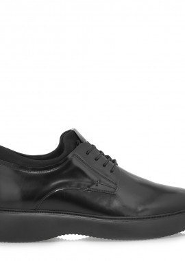BARRETTI - LACE-UP SHOES σχέδιο: V528B0042