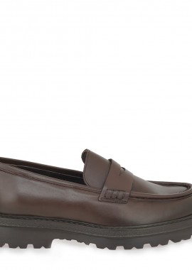 GIOVANNI MORELLI - LOAFERS σχέδιο: V534B0112