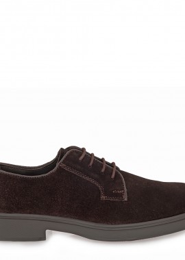 GIOVANNI MORELLI - LACE-UP SHOES σχέδιο: V534H2102
