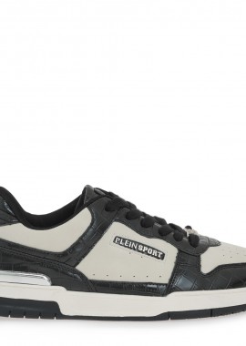 PLEIN SPORT - SNEAKERS σχέδιο: V540X0091