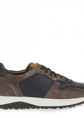 GIOVANNI MORELLI - SNEAKERS σχέδιο: V546Y6822