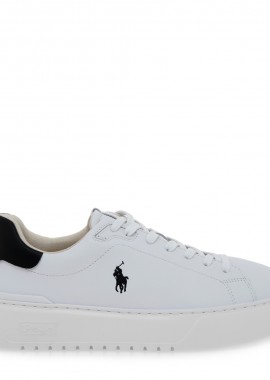 POLO RALPH LAUREN - CASUAL σχέδιο: V548B0191