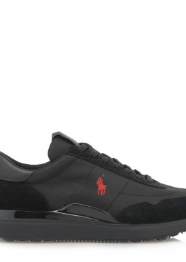 POLO RALPH LAUREN - SNEAKERS σχέδιο: V548B4001