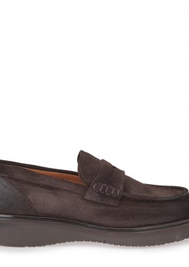 GIOVANNI MORELLI - LOAFERS σχέδιο: V549H0822