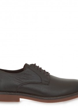 GIOVANNI MORELLI - LACE-UP SHOES σχέδιο: V550H2032