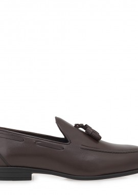 GIOVANNI MORELLI - LOAFERS σχέδιο: V555B1231