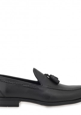 GIOVANNI MORELLI - LOAFERS σχέδιο: V555B1601