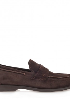 GIOVANNI MORELLI - LOAFERS σχέδιο: V555B1701