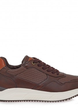 JK LONDON - SNEAKERS σχέδιο: V592A0012