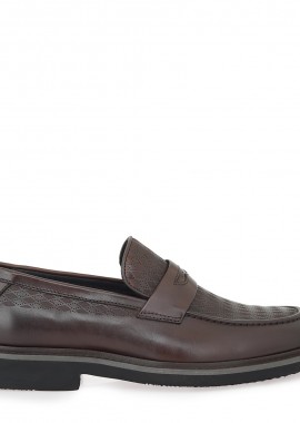 ISAAC ROMA - LOAFERS σχέδιο: V592A8031