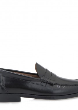 SOLO LUI - LOAFERS σχέδιο: V592E0262