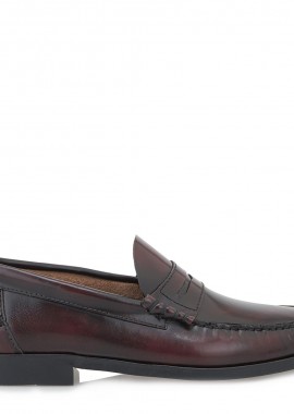 SOLO LUI - LOAFERS σχέδιο: V592E0262